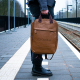 Leather Bag